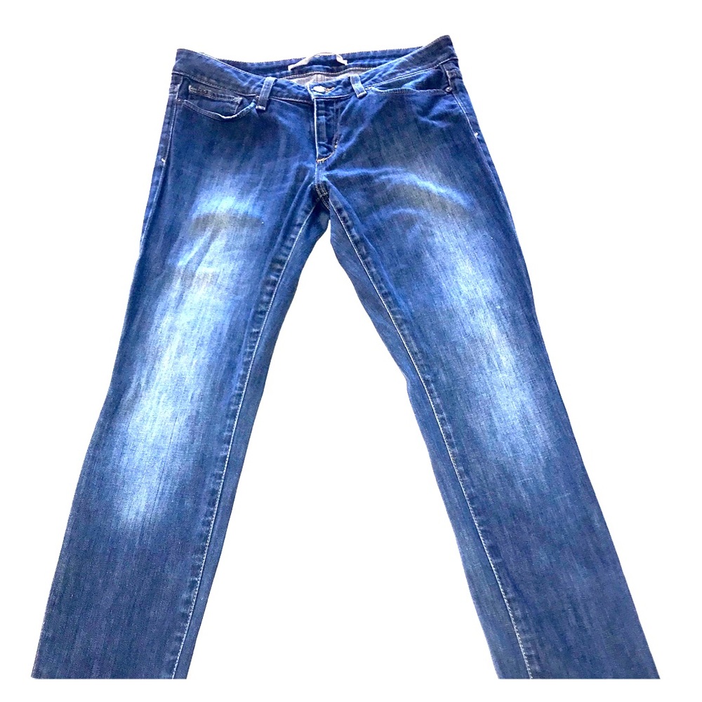 Joe’s Skinny Visionaire Jeans